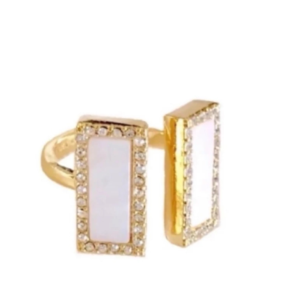 $78 Kate Spade Understated Elegance Ring